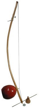 Berimbau Completo 